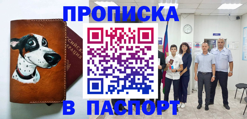 прописка ребенка в Домодедово